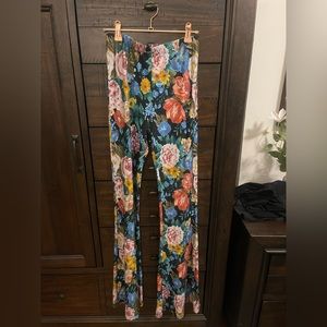 Free People Bell Bottoms